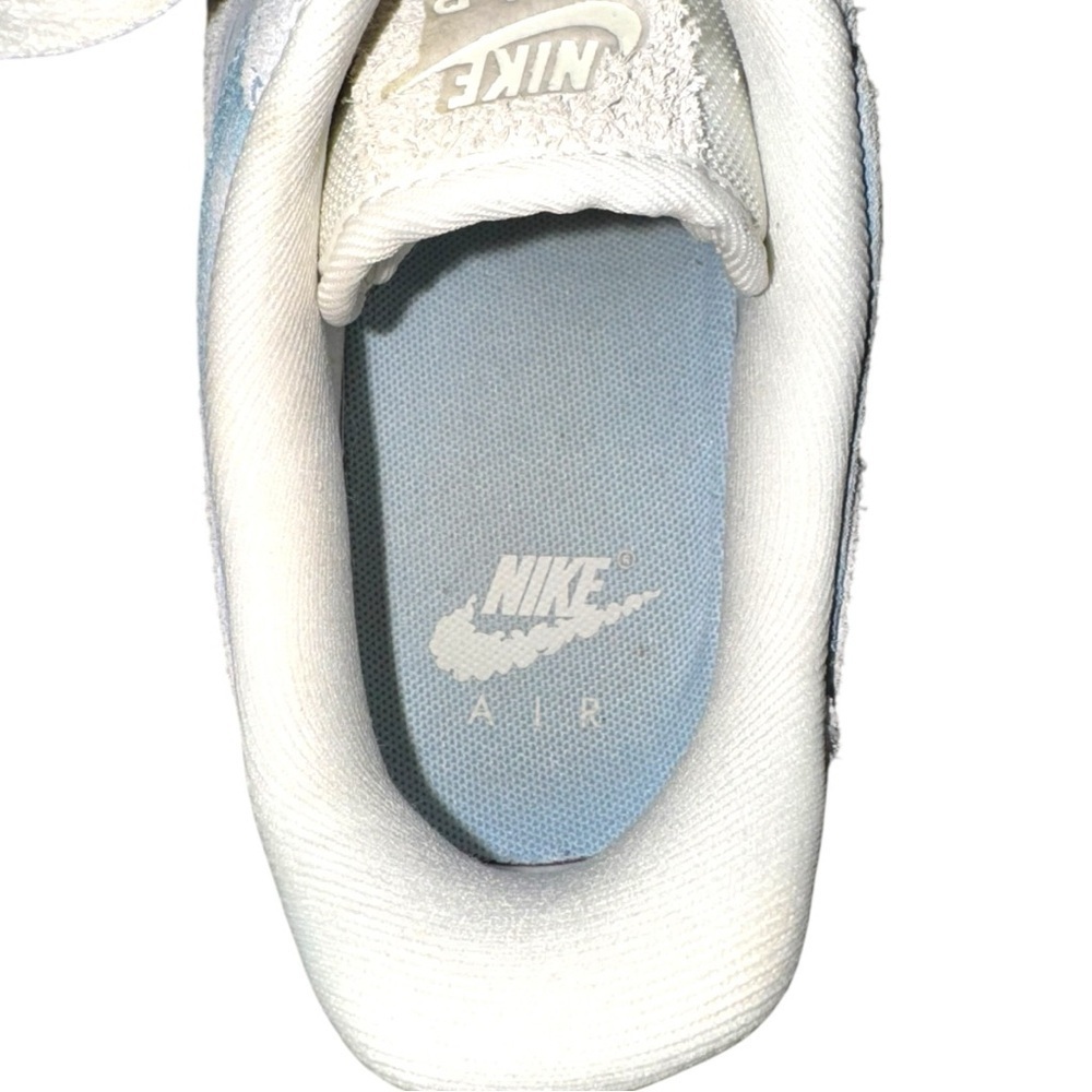 Nike Air Force 1 Low ‘Celestine Blue’ – Size 8.5 - Picture 6 of 9